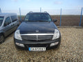 SsangYong Rexton din 2005-2007, 2.7 xdi