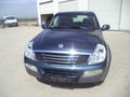 SsangYong Rexton din 2005-2007, 3.2 b
