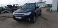 Subaru Forester din 2009 ,4x4, motor 2.0 diesel ,tip EE20