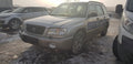 Subaru Forester (sf) din 2001 , motor 2.0 benzina, tip Ej20