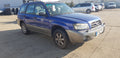 Subaru Forester (SG) din 2003, motor 2.0 benzina, tip EJ20