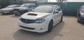 Subaru Impreza din 2009, motor 2.0 diesel, tip EE20