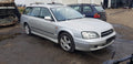 Subaru Legacy din 2000, motor 2,5 benzina, tip EJ25