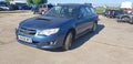 Subaru Legacy din 2008, motor 2.0 diesel, tip EE20Z