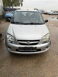 Suzuki Ignis 4x4 din 2005, motor 1.5 benzina, tip M15A