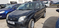 Suzuki Ignis din 2007, motor 1.5 benzina, tip M15A