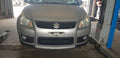 Suzuki SX4 din 2010, motor 1.5 benzina, tip M15A