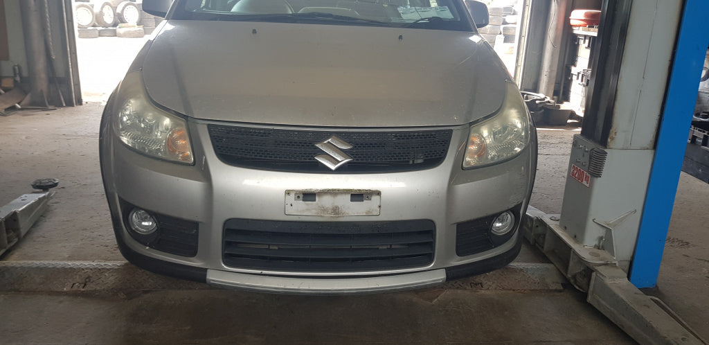 Suzuki SX4 din 2010, motor 1.5 benzina, tip M15A