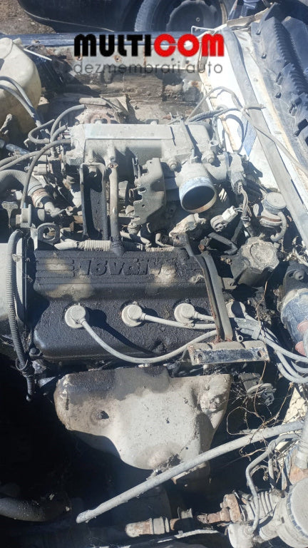Suzuki Vitara 1.6 16 valve - se desface pentru piese