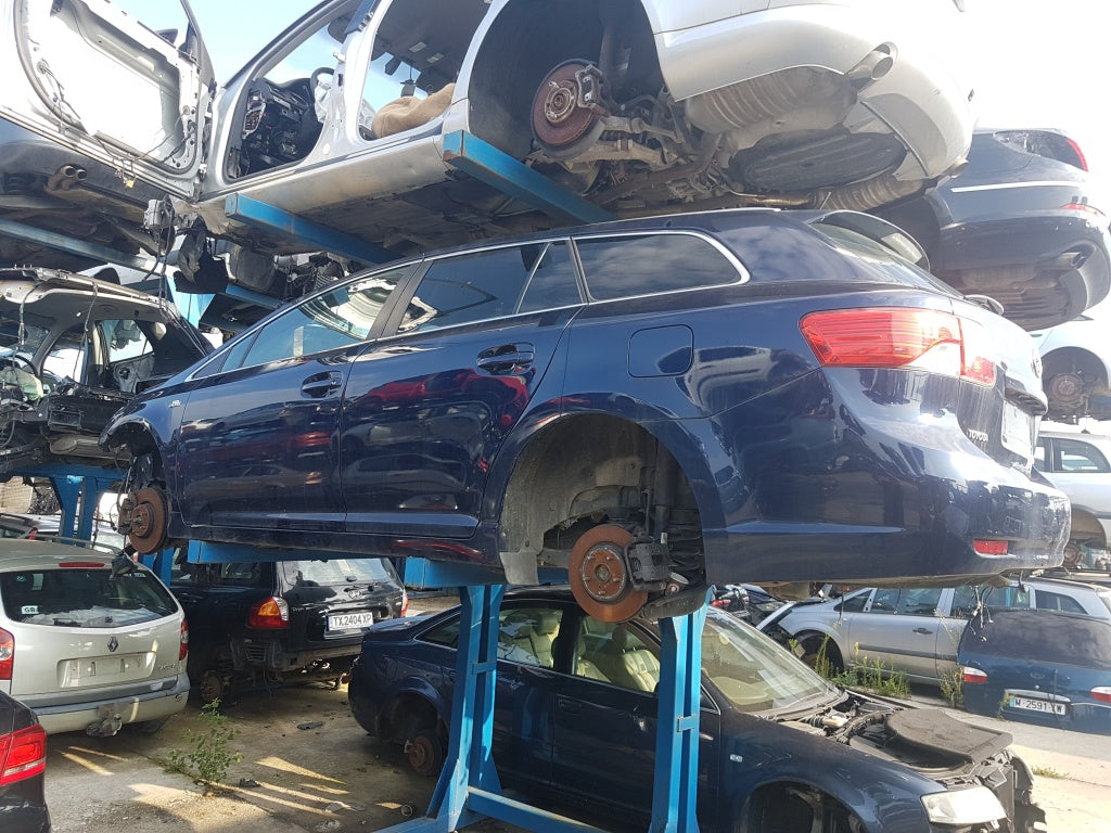 Toyota avensis break 2012