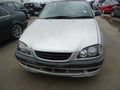 Toyota Avensis din 1998-2001, 1.6 b