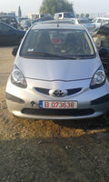Toyota Aygo 2006 1.0 b tip 1kr-fe