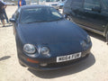 Toyota Celica din 1994-1999, 1.8 b