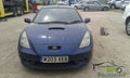 Toyota Celica din 2000-2004, 1.8 vvti