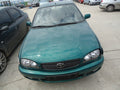 Toyota Corolla din 2001-2002, 1.6 b