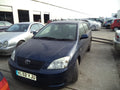 Toyota Corolla din 2002-2004, 1.4 d4d
