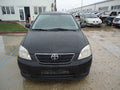 Toyota Corolla din 2002-2004, 2.0 d4d,