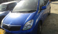 Toyota Corolla Verso 2002-2004, 2.0 d4d