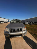 Toyota Land Cruiser 2005 3.0 d tip 1KD-FTV