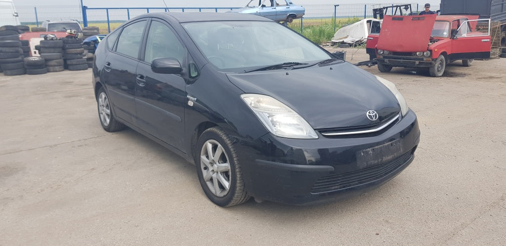 Toyota Prius din 2008, motor 1.5 Hybrid, tip 1NZ-FXE