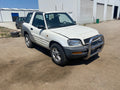 Toyota Rav 4 Din 1996, Motor 2.0 Benzina, Tip 3S-FE