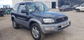 Toyota Rav 4 din 1999, motor 2.0 benzina 4X4, tip 3S-FE