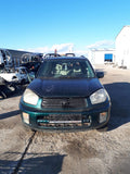 Toyota Rav 4 din 2002, motor 2.0 benzina 1AZ-FE