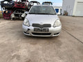 Toyota Yaris din 2002, motor 1.3 benzina tip 2SZ-FE