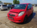 Toyota Yaris din 2006, motor 1.4 diesel, tip 1ND-TV