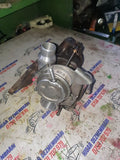 Turbo turbosuflanta daci logan 0.9 tce sandero 8201234380