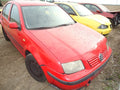 Volkswagen Bora din 1998-2004, 1.9 tdi
