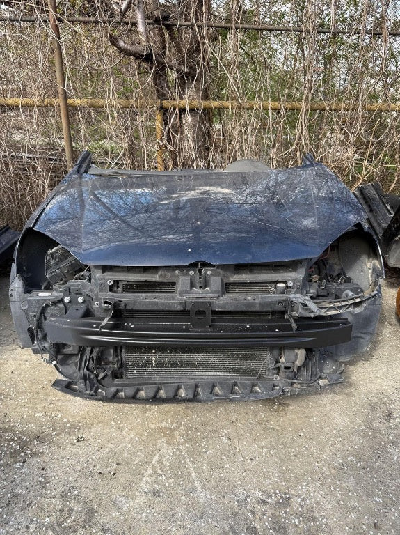 Volkswagen golf 5 1,9 BXF