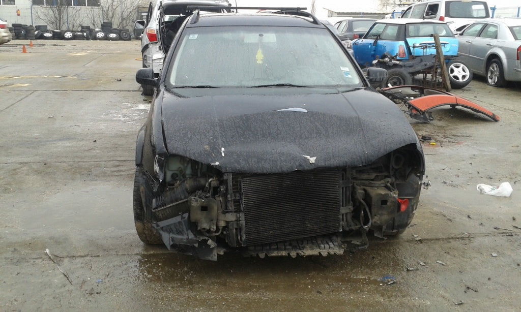 Volkswagen Golf IV Break din 1998-2004, 1.9 TDI