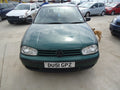 Volkswagen Golf IV din 1998-2004, 1.4 b,