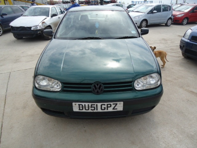 Volkswagen Golf IV din 1998-2004, 1.4 b,