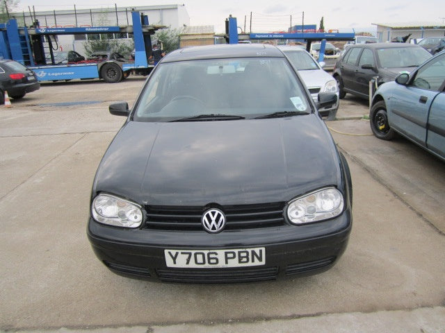 Volkswagen Golf IV din 1998-2004, 1.9 tdi ATD