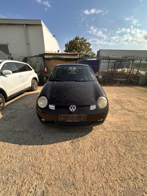 VOLKSWAGEN LUPO 1,2 TDI 2002 TIP AYZ