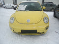Volkswagen New Beetle din 1998-2004, 1.9 tdi,
