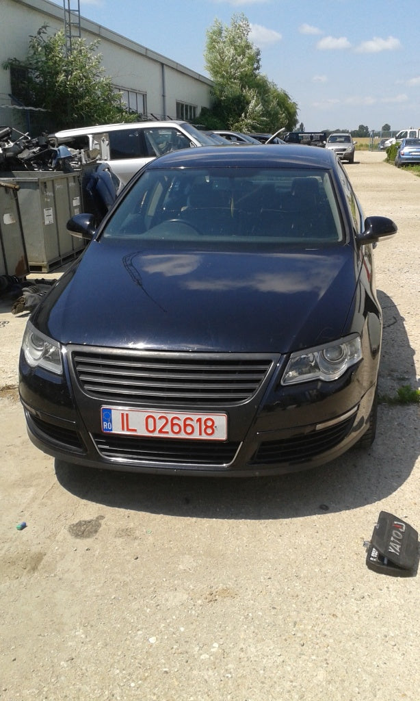 Volkswagen Passat B6 2006 2,0 Fsi BLR