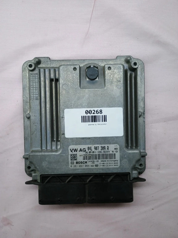 VOLKSWAGEN PASSAT B8 [ 2014 - 2019 ] BOSCH 04L907309R