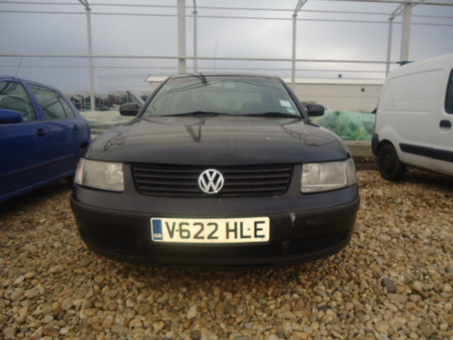Volkswagen Passat din 1997-2000, 1.6 b