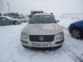 Volkswagen Passat din 2000-2005, 1.6 b,