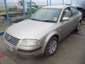 Volkswagen Passat din 2000-2005, 1.9 tdi AVF