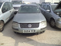 Volkswagen Passat din 2000-2005, 1.9 tdi AWX