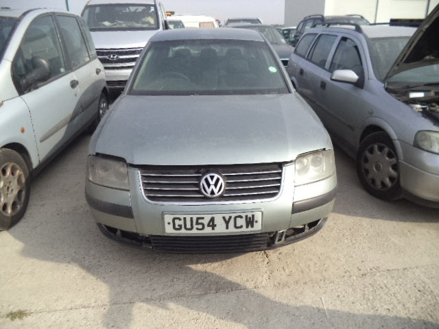 Volkswagen Passat din 2000-2005, 1.9 tdi AWX