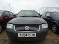 Volkswagen Passat din 2000-2005, 2.3 vr5