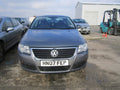 Volkswagen Passat din 2005-2008, 1.9 TDI
