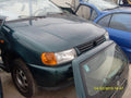 Volkswagen Polo 6N1 din 1993-1997, 1.4 b