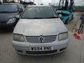 Volkswagen Polo 6N2 din 1998-2001, 1.4 b