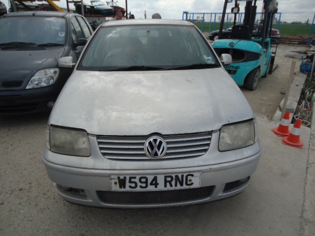 Volkswagen Polo 6N2 din 1998-2001, 1.4 b